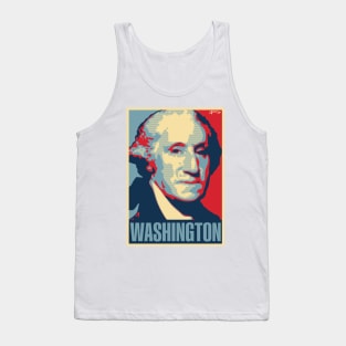 Washington Tank Top